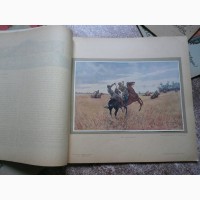 Продам Антикварное издание Великая война в образах и картинка. 14 вып. Редкость