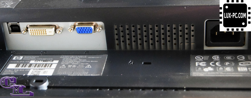 Фото 3. Комплект компьютера HP Compaq 4000 pro SFF / C2D E5800 (3.2ГГц) / ОЗУ 4 / HDD 250