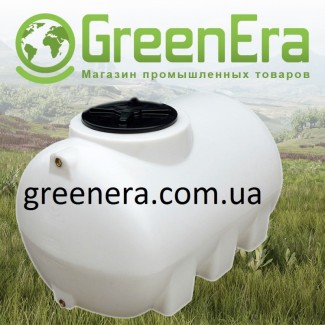 Продам резервуар для транспортировки воды и КАС в Николаеве