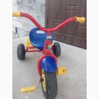 Продам б/у велосипед дитячий