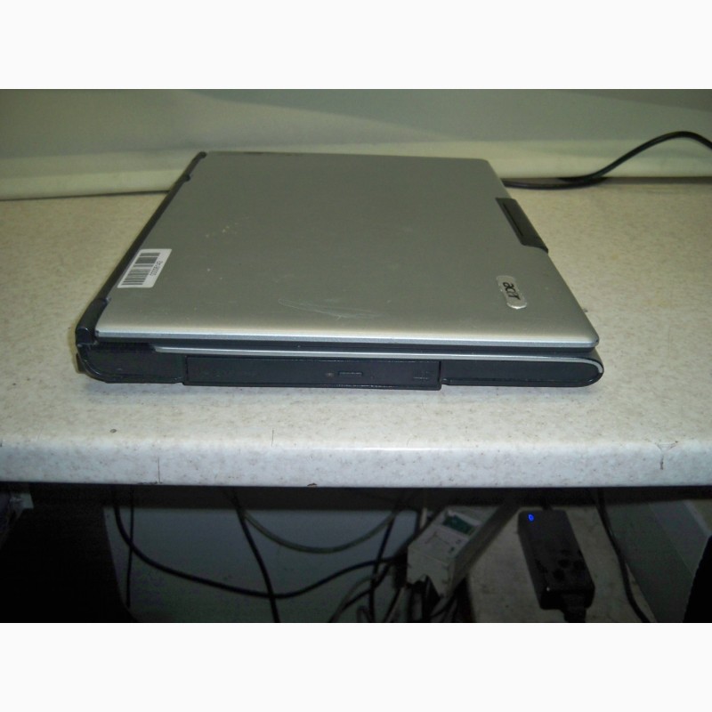 Фото 3. Ноутбук 2 ядра, компьютер Acer Aspire 5600/15.6Без HDD и зарядного
