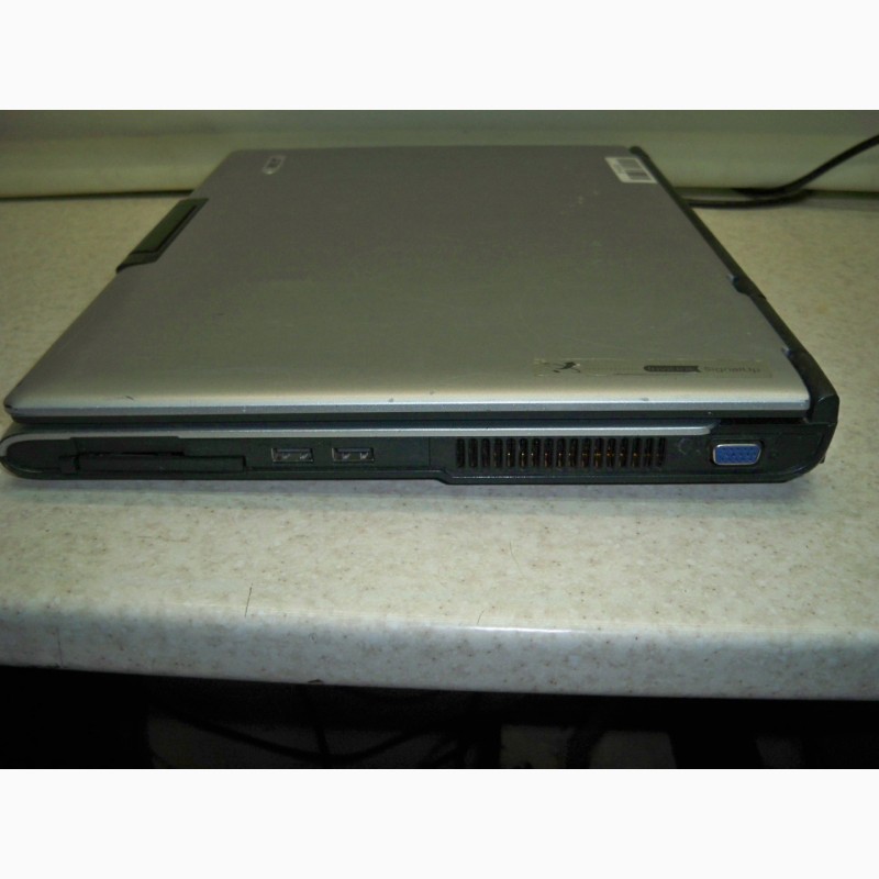 Фото 4. Ноутбук 2 ядра, компьютер Acer Aspire 5600/15.6Без HDD и зарядного