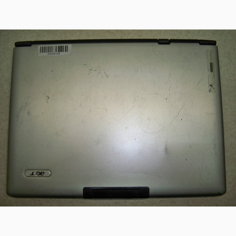 Фото 6. Ноутбук 2 ядра, компьютер Acer Aspire 5600/15.6Без HDD и зарядного