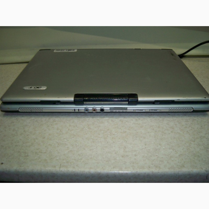Фото 8. Ноутбук 2 ядра, компьютер Acer Aspire 5600/15.6Без HDD и зарядного