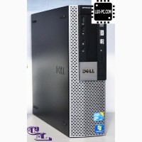 Dell OptiPlex 960 / Core 2 Duo E8400 (3 ГГц) / RAM 4 / HDD 320