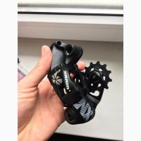 Задний переключатель Sram nx