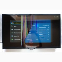 Отражатель, рассеиватель, светофильтр матрицы CY-HF320BGSV1V телевизора Samsung UE32F5000