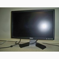 Монитор DELL E178WFPc TFT(LCD) 17 дюймов/широкоформатный/не рабочий