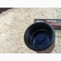 Оптический прицел Diana 4-16x42AO