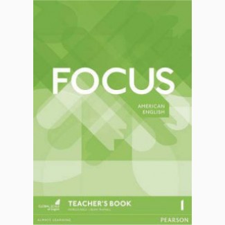 Книга Focus 1 2 Teacher#039;s Book ответы Students#039; Book Workbook English