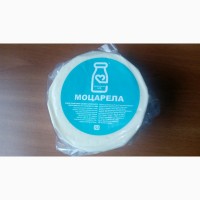 Молочный дар :Моцарелла