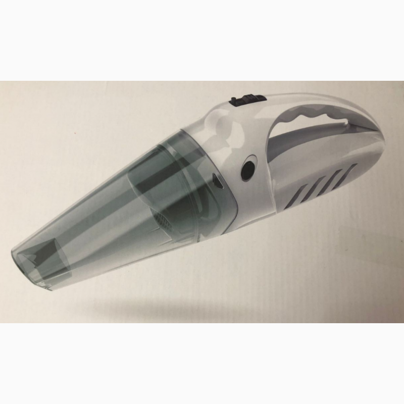 Фото 14. Ручной пылесос Gelius Portable Vacuum Cleaner GP-VC001 Hurricane компактный и портативный