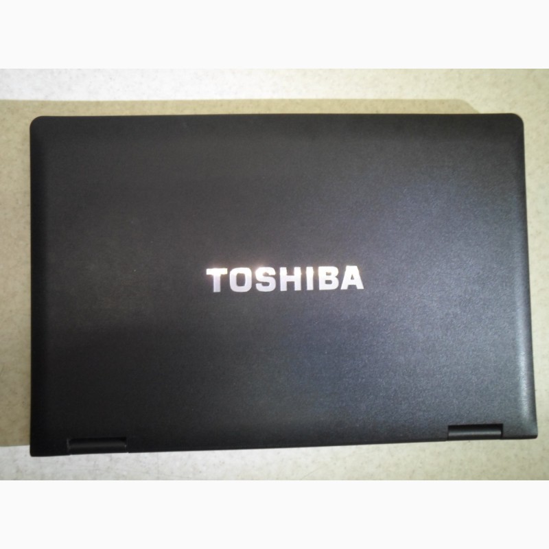 Фото 6. Ноутбук TOSHIBA dynabook Satellite B552/H, Intel Core i5-3340M, 2900 MHz, 15.6#039;#039;