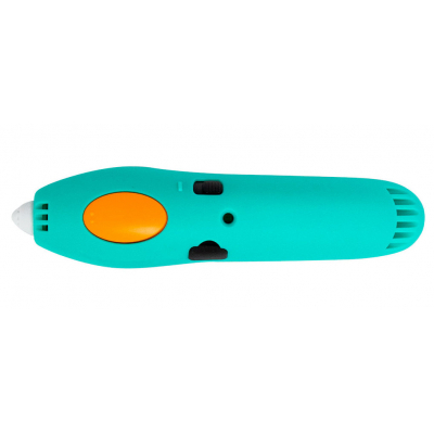 Фото 4. 3D - ручка 3Doodler Start для детского творчества, 48 стержней, игрушки