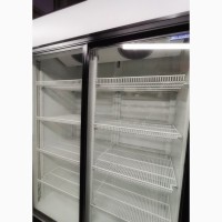 Холодильный шкаф-купэ, витрина холодильник. Свежее б/у без предоплат