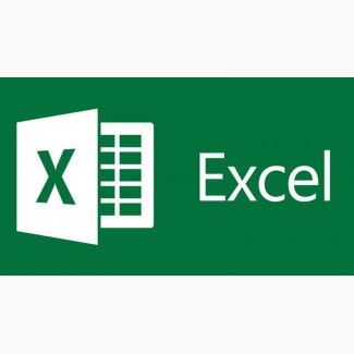 Консультации и все работы в таблицах Excel, Google Docs, Numbers