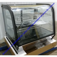 Кондитерськая настольная витрина холодильная Frosty RTW 100 120 160 FW