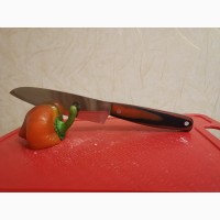 Нож кухонний n690 крио 61hrc