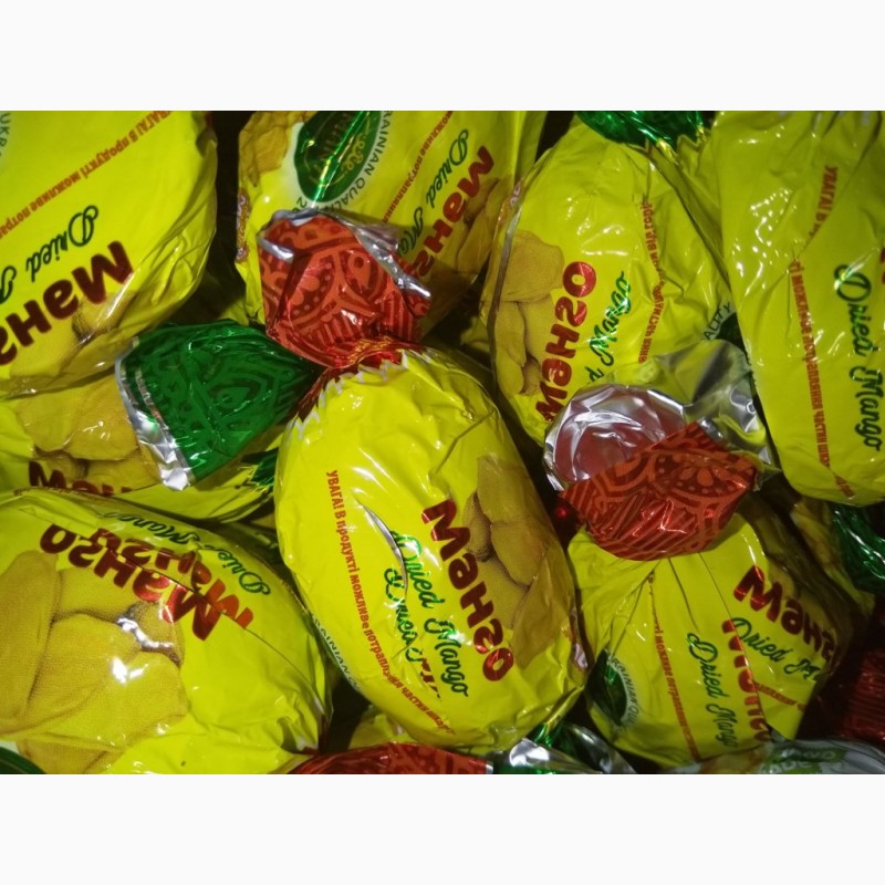 Фото 3. Шоколадные конфеты, Рахат-лукум, Пахлава, Халва Оптом В розницу