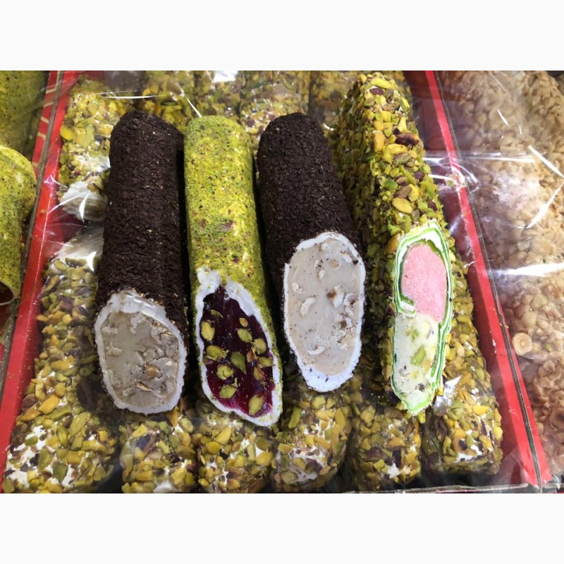 Фото 8. Шоколадные конфеты, Рахат-лукум, Пахлава, Халва Оптом В розницу