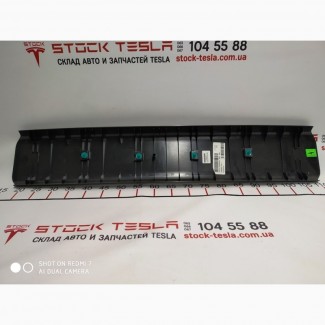 Панель панорамного потолка (структурный BLK) Tesla model S, model S REST 10