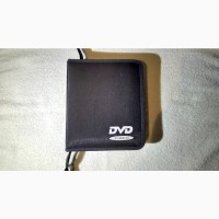 Папка холдер для CD/DVD дисков