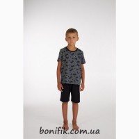 Комплект одежды для мальчиков Batman (арт. BPK 2070/02/01)