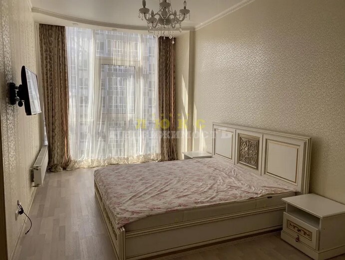 Фото 3. Продам 1-кімнатну квартиру на Таїрова, ЖК 5 Перлина