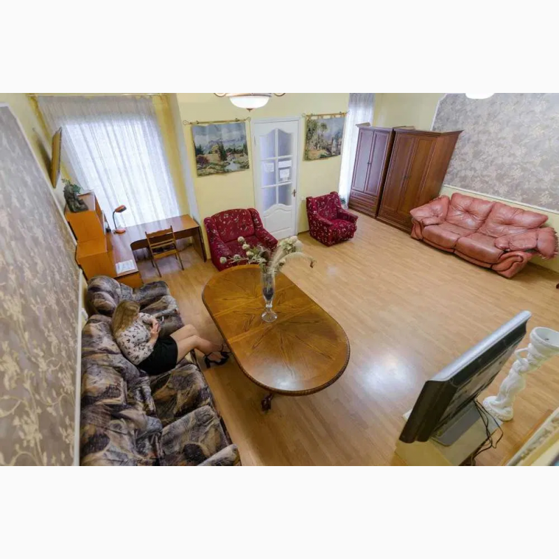 Фото 6. 1500 грн, в месяц М. Академгородок Общежитие без посредников дешево