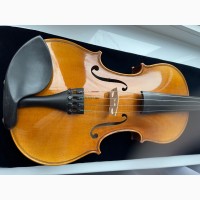 Скрипка 2012 року, німецька мануфактура