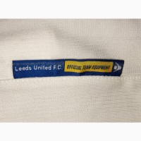 Футболка Macron FC Leeds United, S