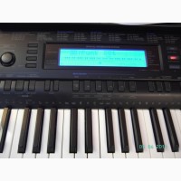 Цифрове піаніно Casio WK500