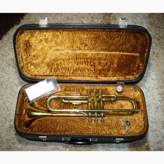 Помпова труба Amati Kraslice (Чехія) Trumpet