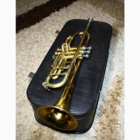 Помпова труба Amati Kraslice (Чехія) Trumpet