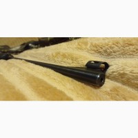 Гвинтівка пневматична Beeman Black Bear 1032 4.5 мм (14290720)