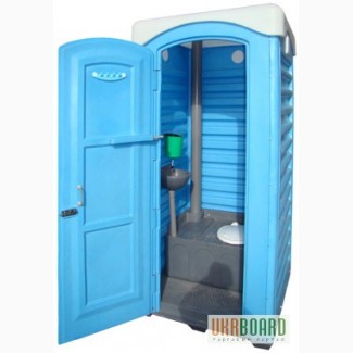 Туалет- кабина мобильная (ТКМ), биотуалет, кабина дачная