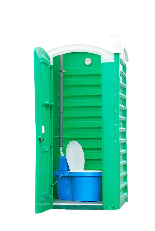 Фото 2. Туалет- кабина мобильная (ТКМ), биотуалет, кабина дачная