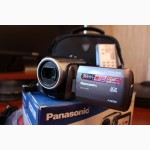ПРОДАМ Цифровую видеокамеру Panasonic SDR-H280 + Сумка
