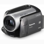 ПРОДАМ Цифровую видеокамеру Panasonic SDR-H280 + Сумка