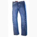 Продам мужские джинсы Pierre Cardin Paris ОРИГИНАЛ №335 р.32, 38, 44