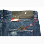 Продам мужские джинсы Pierre Cardin Paris ОРИГИНАЛ №335 р.32, 38, 44