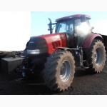 Продаем сельскохозяйственный колесный трактор CASE IH PUMA 195, 2013 г.в
