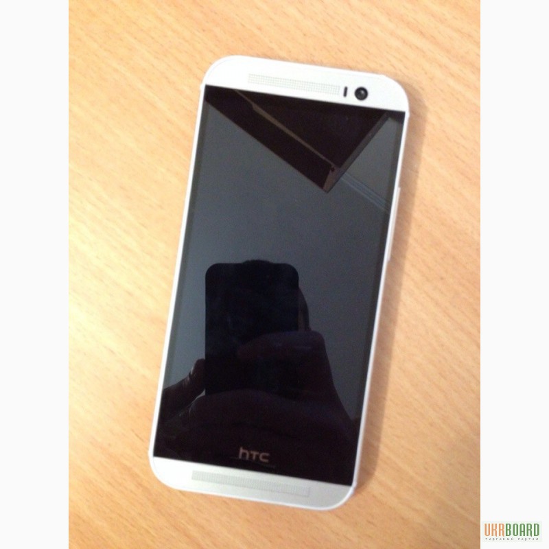 Фото 6. Продам HTC One M8 Silver