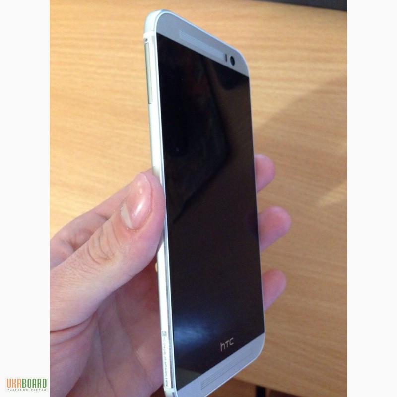 Фото 8. Продам HTC One M8 Silver