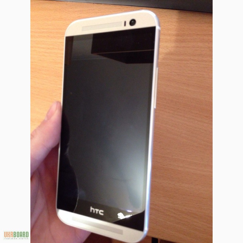 Фото 9. Продам HTC One M8 Silver
