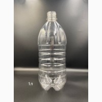 Пэт бутылка от 0, 5 до 5 литров в Днепре