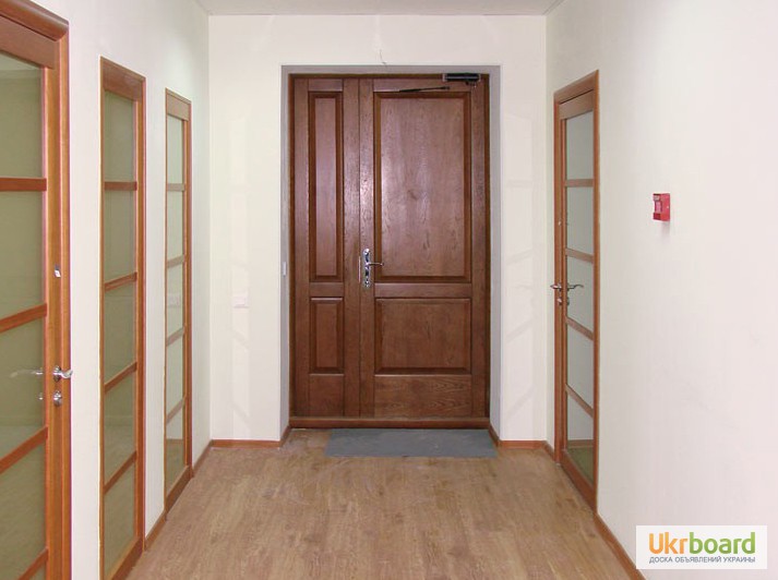 Фото 3. Входные, а также межкомнатные двери, в квартиру и собственный дом