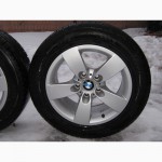 Комплект колес 4 шт.BMW525i,original style 242, 7J*16, 5x120,R16 225/55 ORIGINAL(E60-E61)