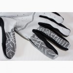 Giro DND (Down And Dirty) велосипедные перчатки велоперчатки белые