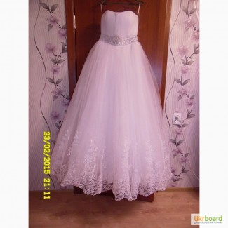 Весільна сукня продаж або прокат